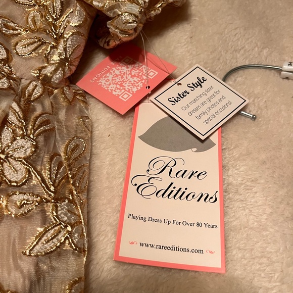 Rare editions Glitz and Glamour 3T - Picture 2 of 8